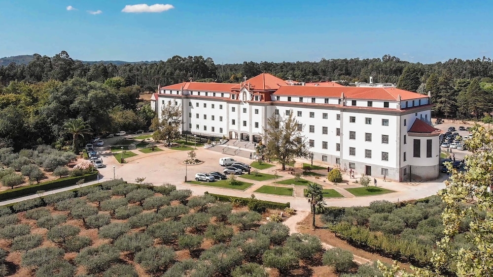 숙박 시설 정면