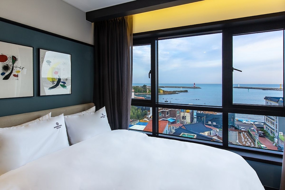 해변/바다 전망