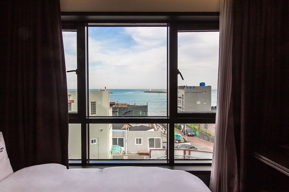 해변/바다 전망