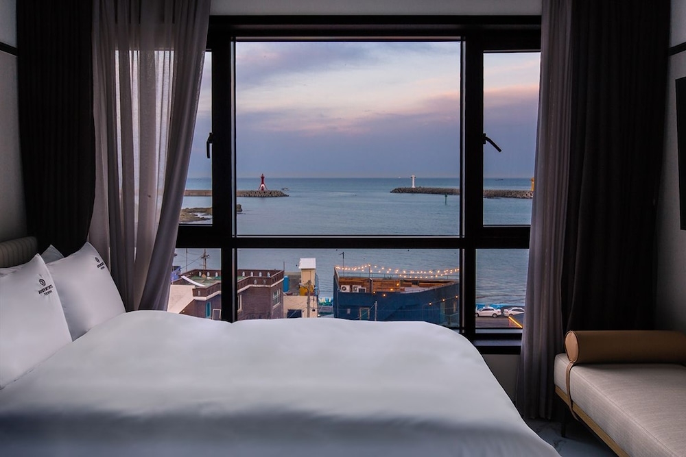 해변/바다 전망