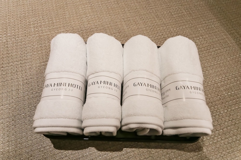 욕실 편의 시설