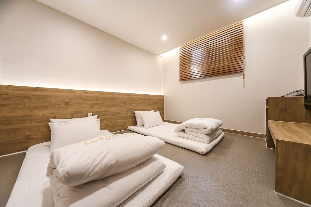 객실 내 편의 시설/서비스