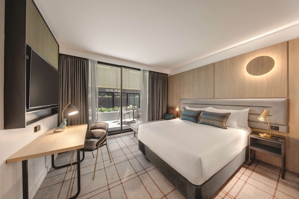 객실 내 편의 시설/서비스