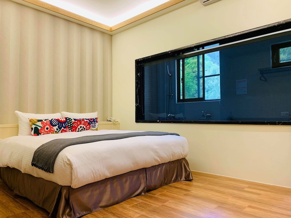 욕실 편의 시설