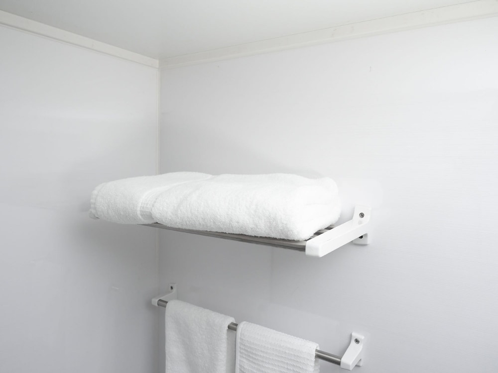 욕실 편의 시설