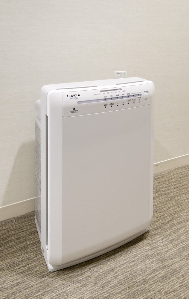 객실 내 편의 시설/서비스