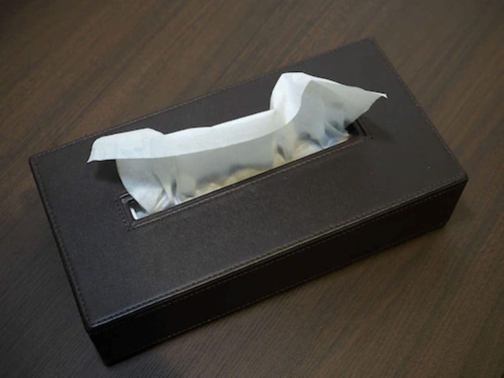 객실 내 편의 시설/서비스