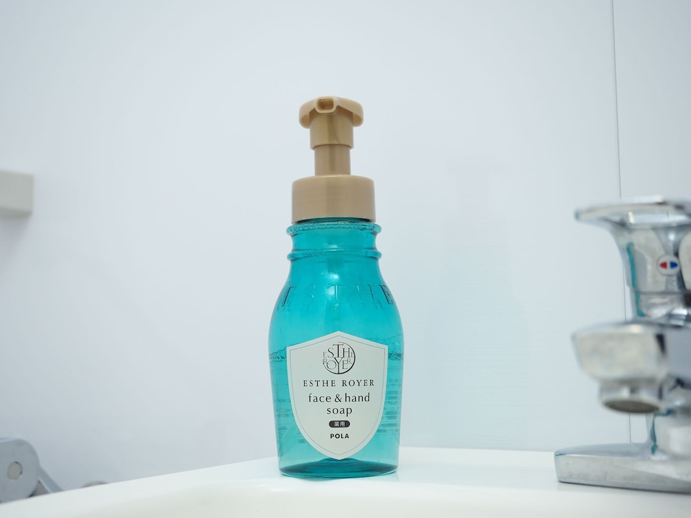 객실 내 편의 시설/서비스