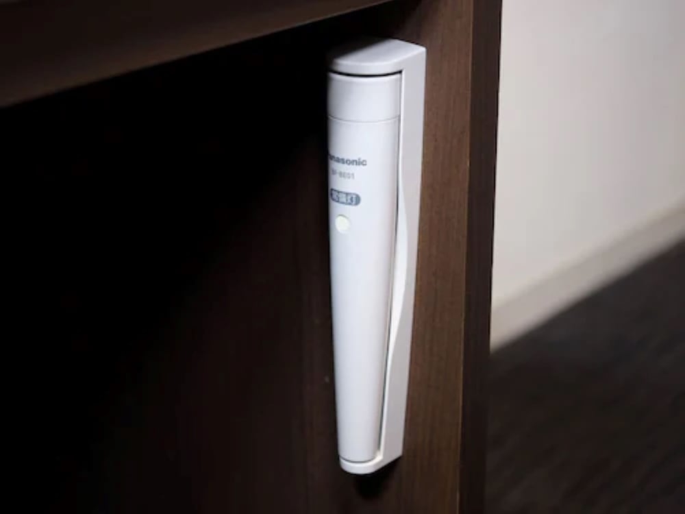 객실 내 편의 시설/서비스