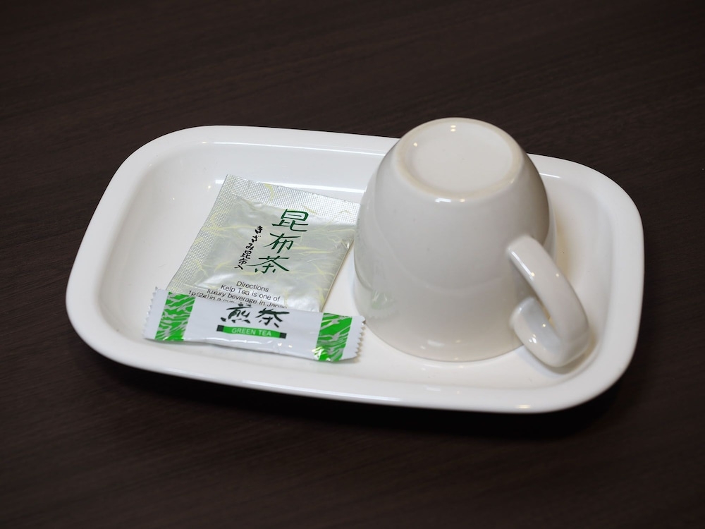 객실 내 편의 시설/서비스