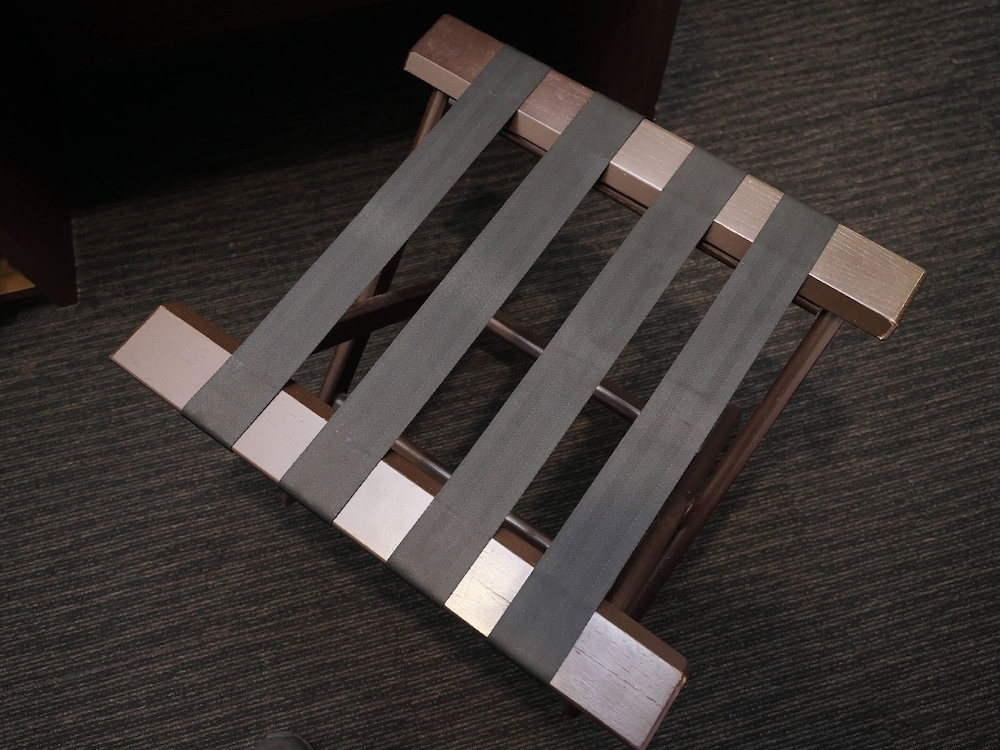 객실 내 편의 시설/서비스