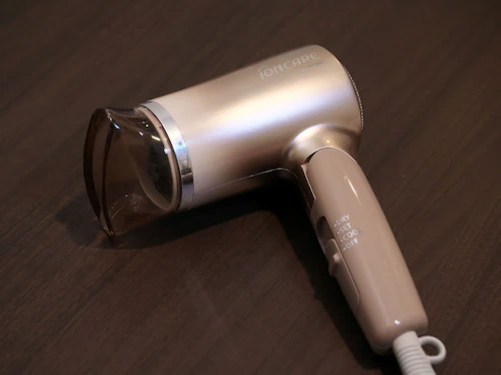 객실 내 편의 시설/서비스