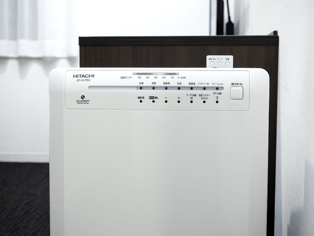 객실 내 편의 시설/서비스