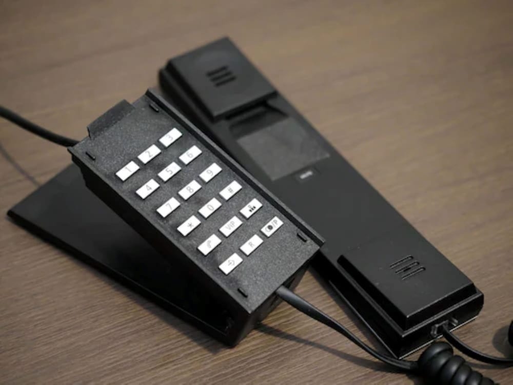 객실 내 편의 시설/서비스