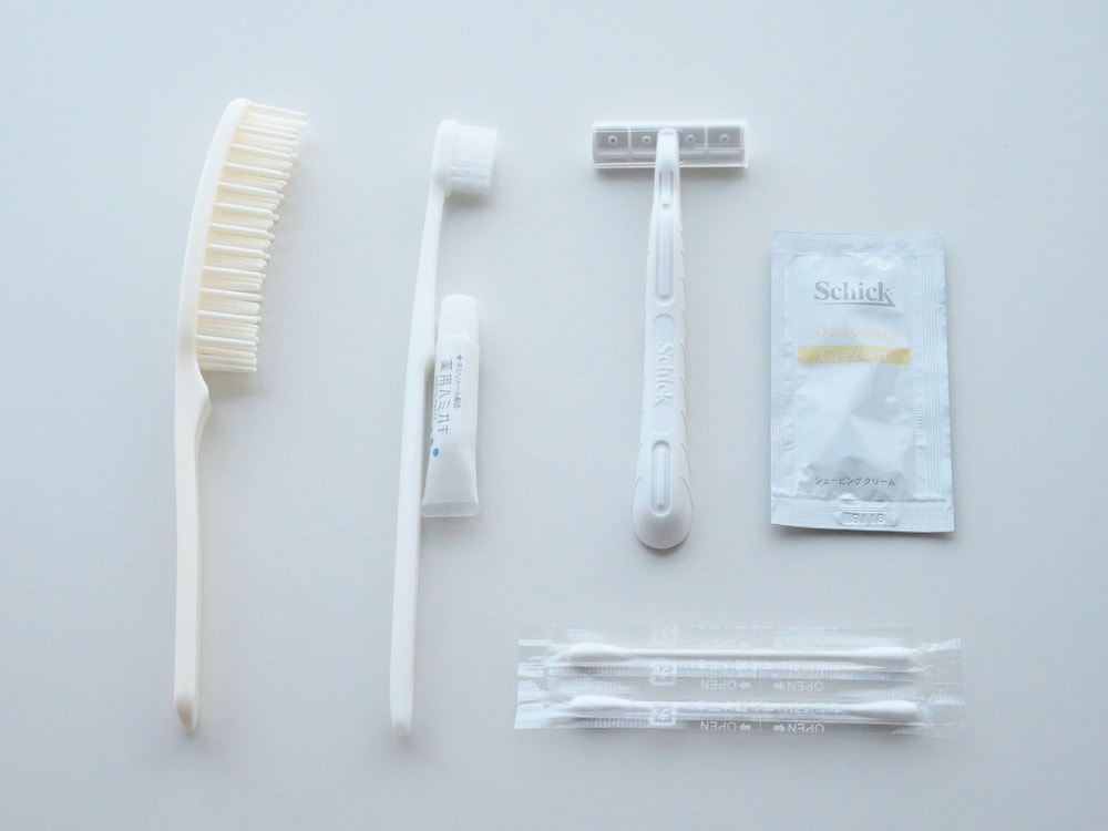 객실 내 편의 시설/서비스