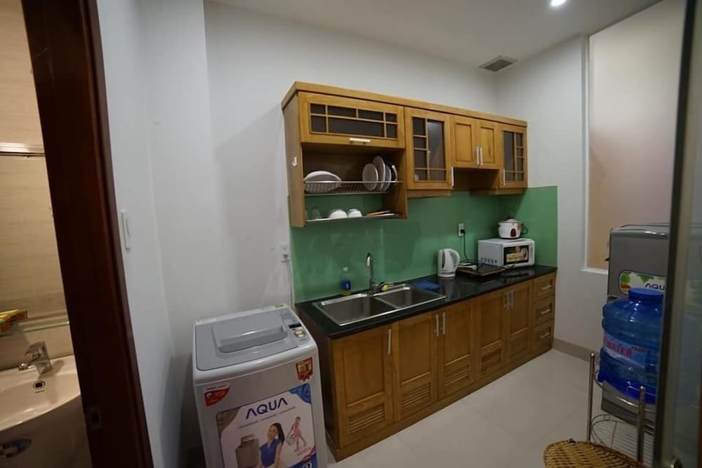 전용 간이 주방