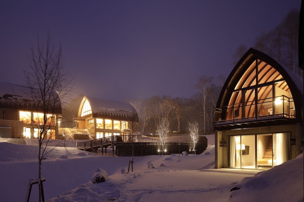 안다루 컬렉션 니세코