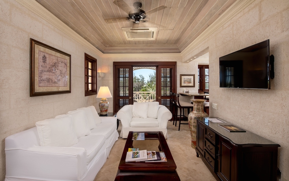 객실에서 보이는 전망