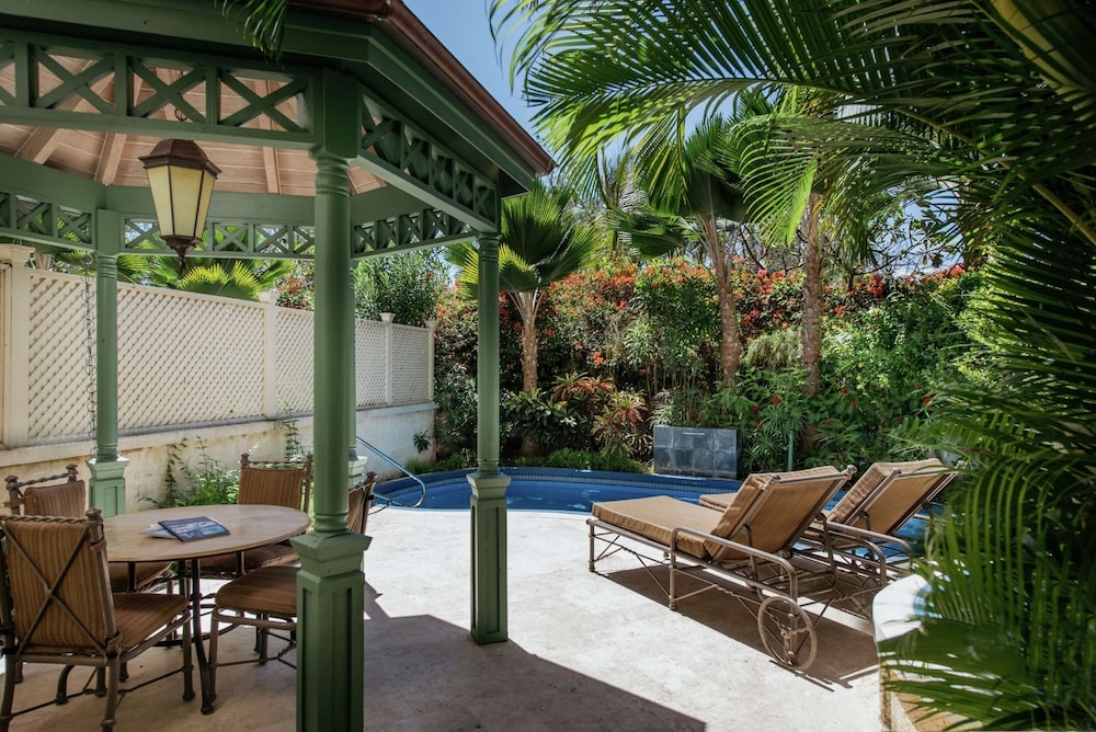 객실에서 보이는 전망