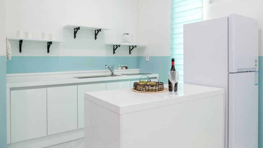 전용 간이 주방