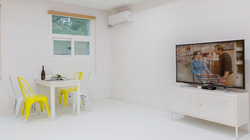 객실 내 편의 시설/서비스