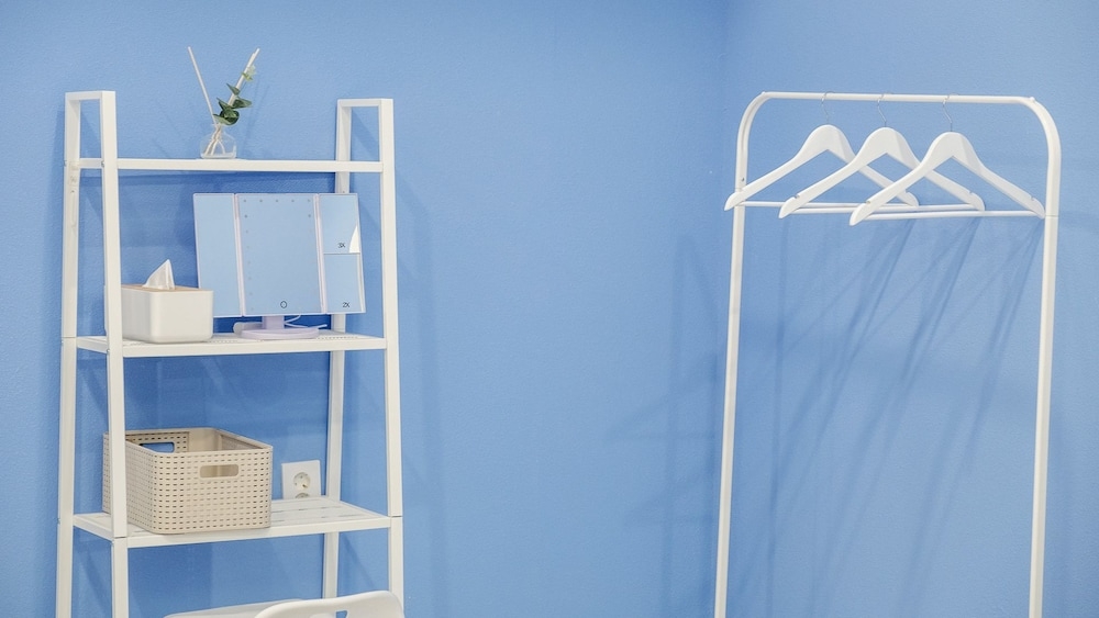 객실 내 편의 시설/서비스