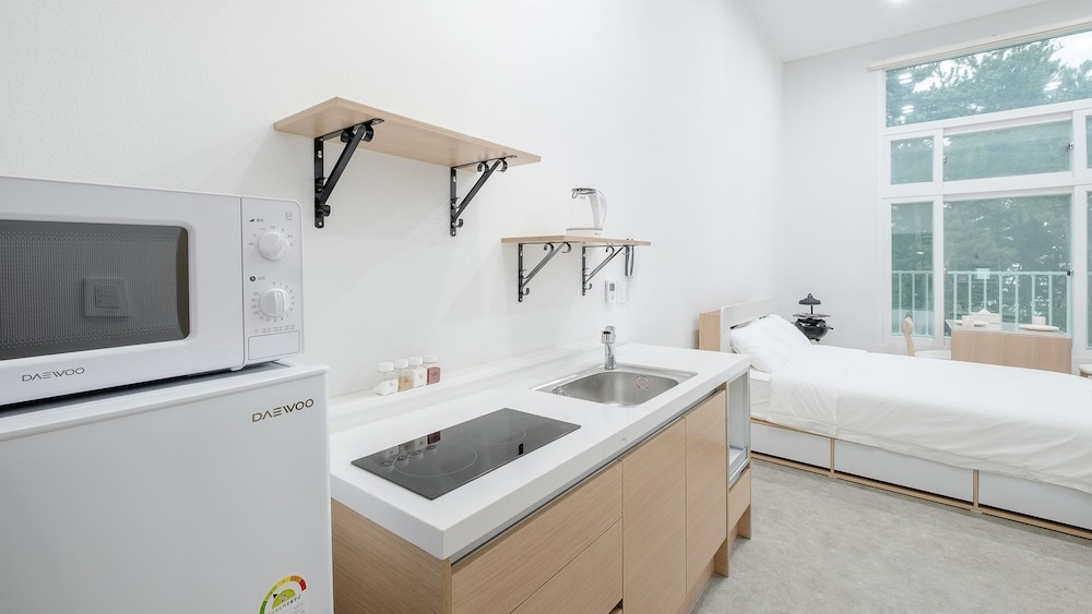 전용 간이 주방