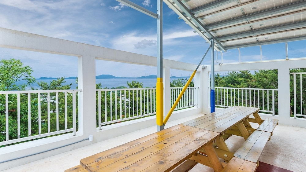 BBQ/피크닉 공간