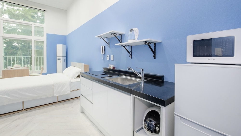 전용 간이 주방