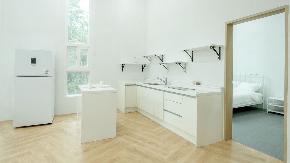 전용 간이 주방