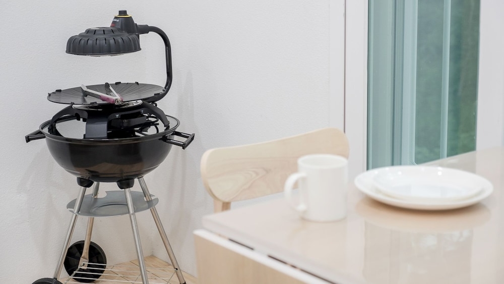 객실 내 편의 시설/서비스