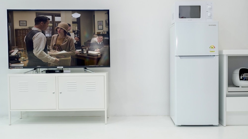 객실 내 편의 시설/서비스