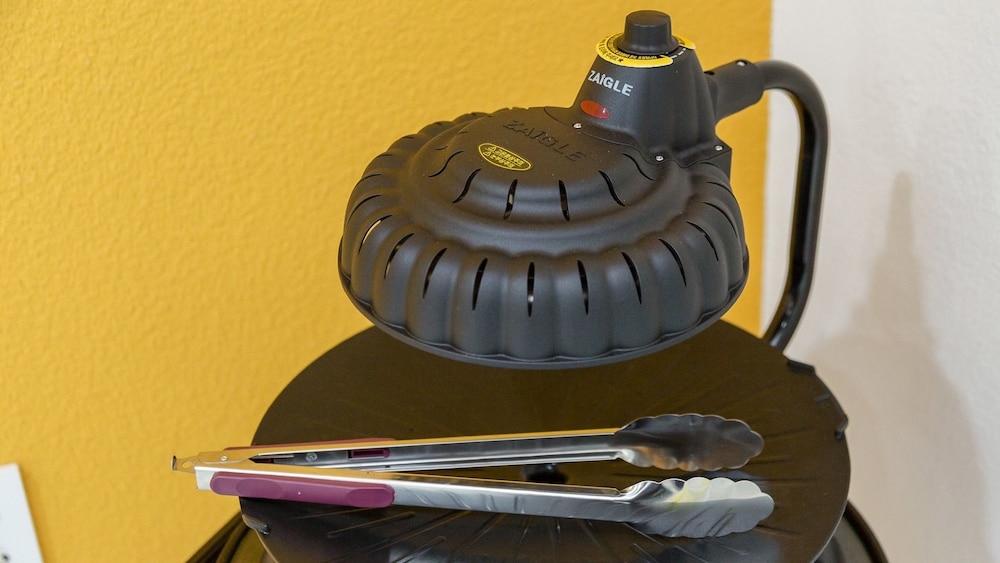 객실 내 편의 시설/서비스