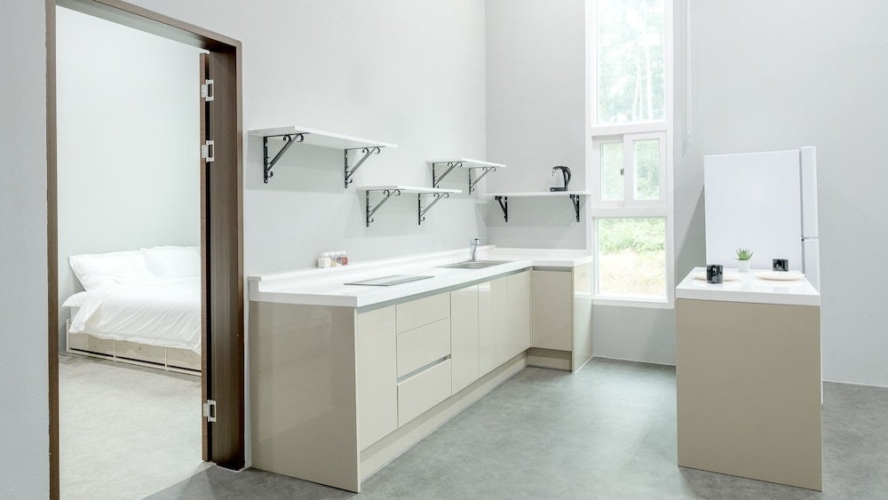 전용 간이 주방