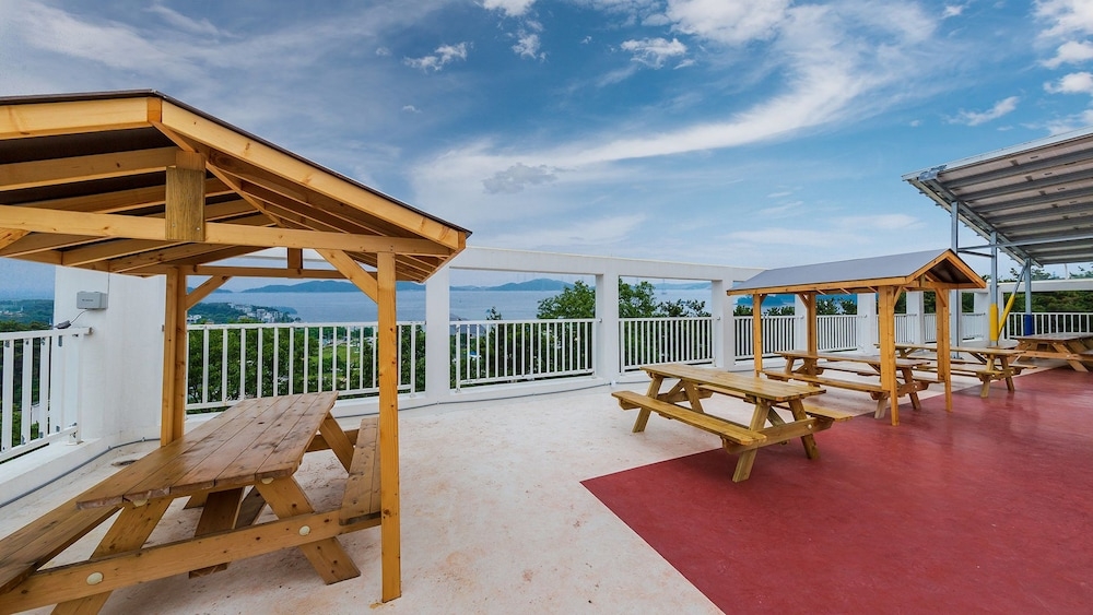 BBQ/피크닉 공간