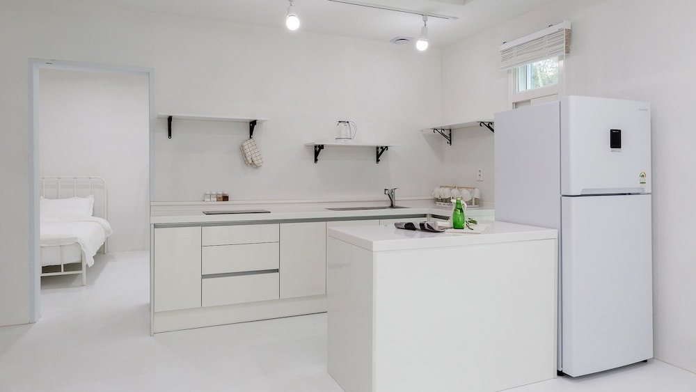 전용 간이 주방