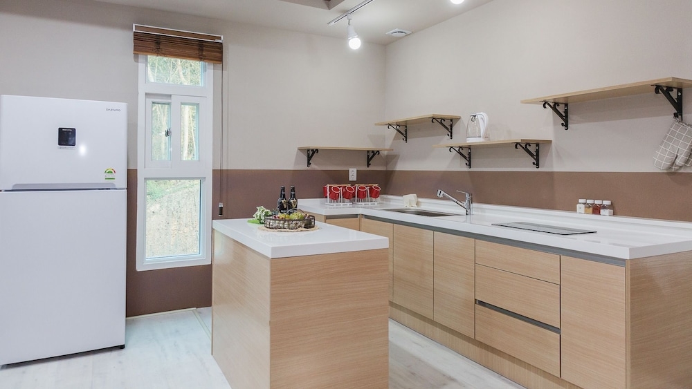 전용 간이 주방