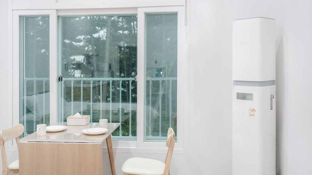 객실 내 편의 시설/서비스