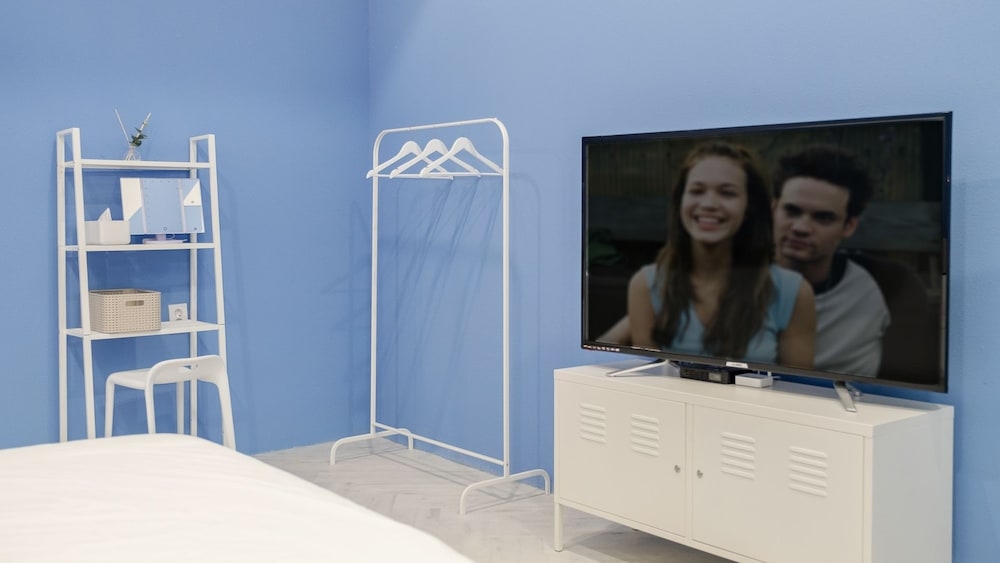 객실 내 편의 시설/서비스