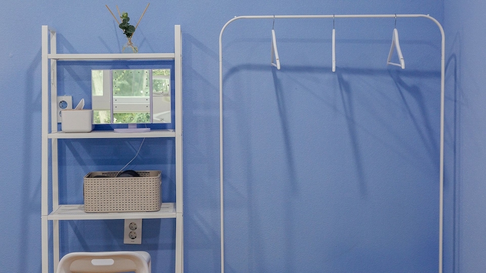 객실 내 편의 시설/서비스