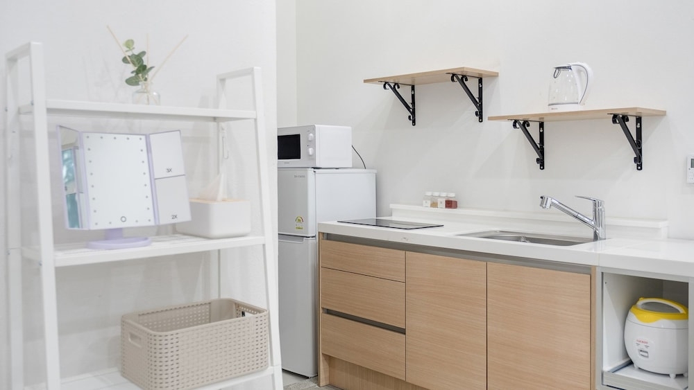 전용 간이 주방