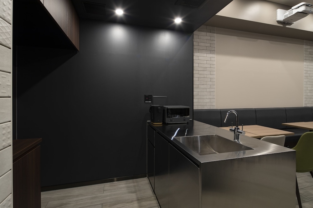 숙박 시설 내 편의 시설/서비스