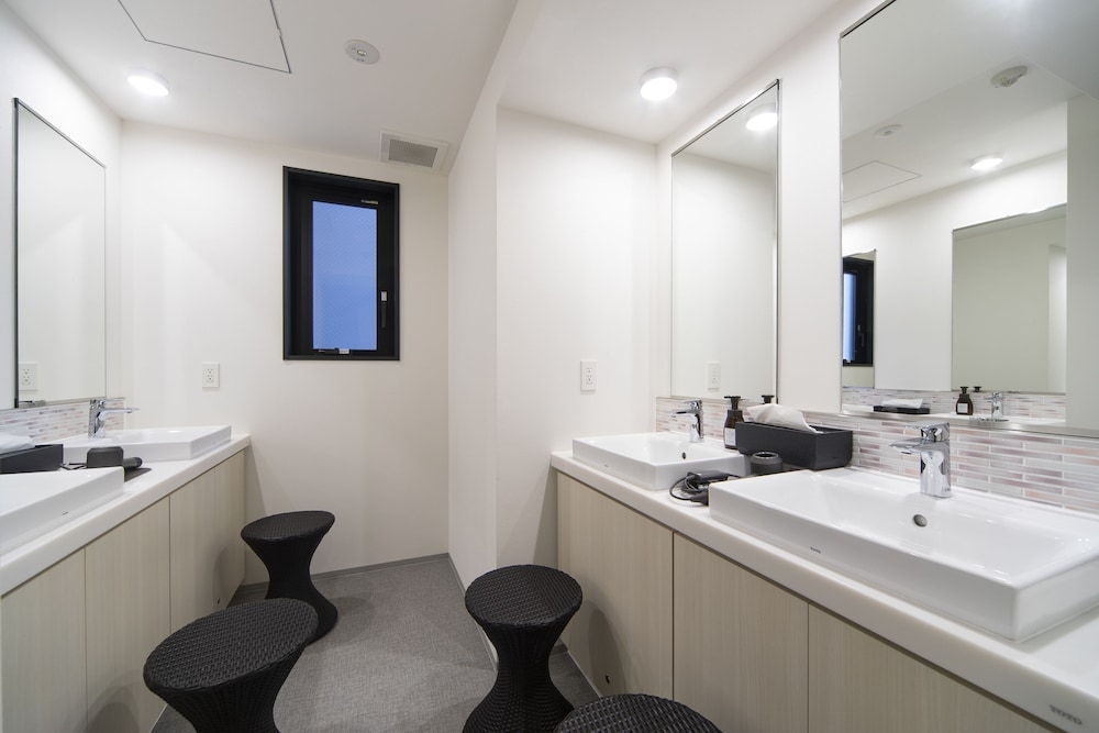 욕실 편의 시설