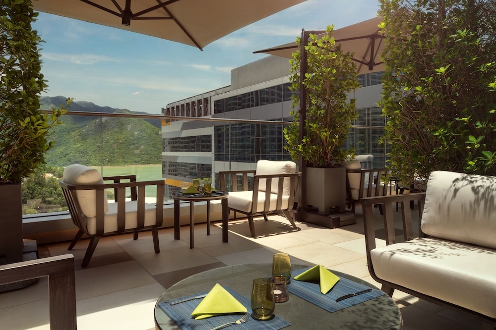 이그제큐티브 라운지