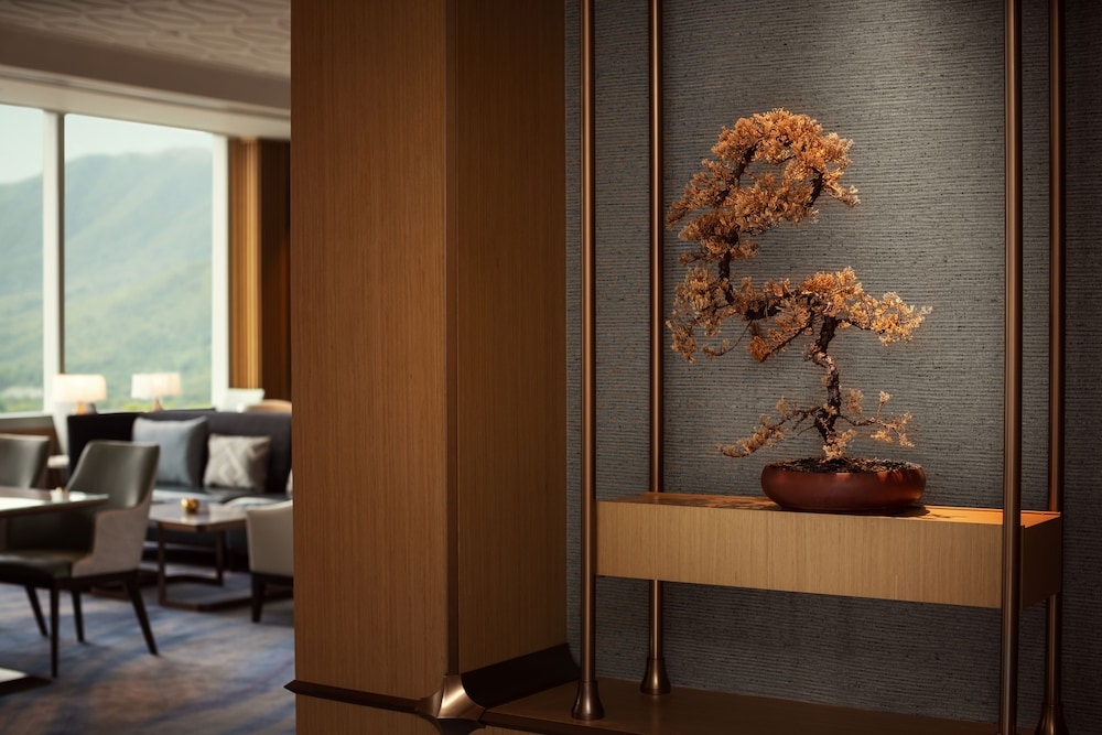 이그제큐티브 라운지