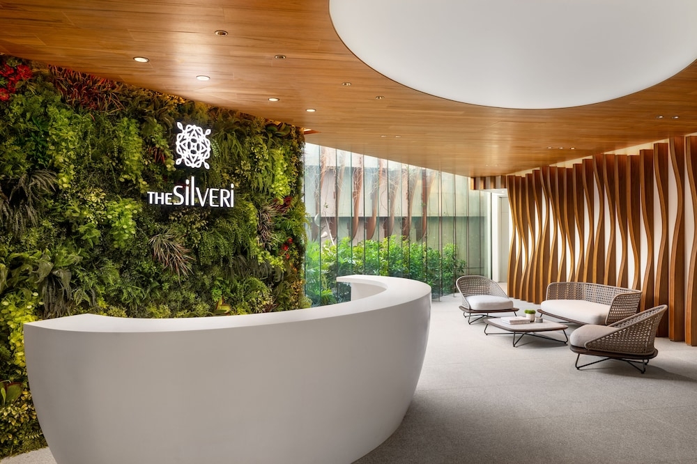 콘시어지 데스크