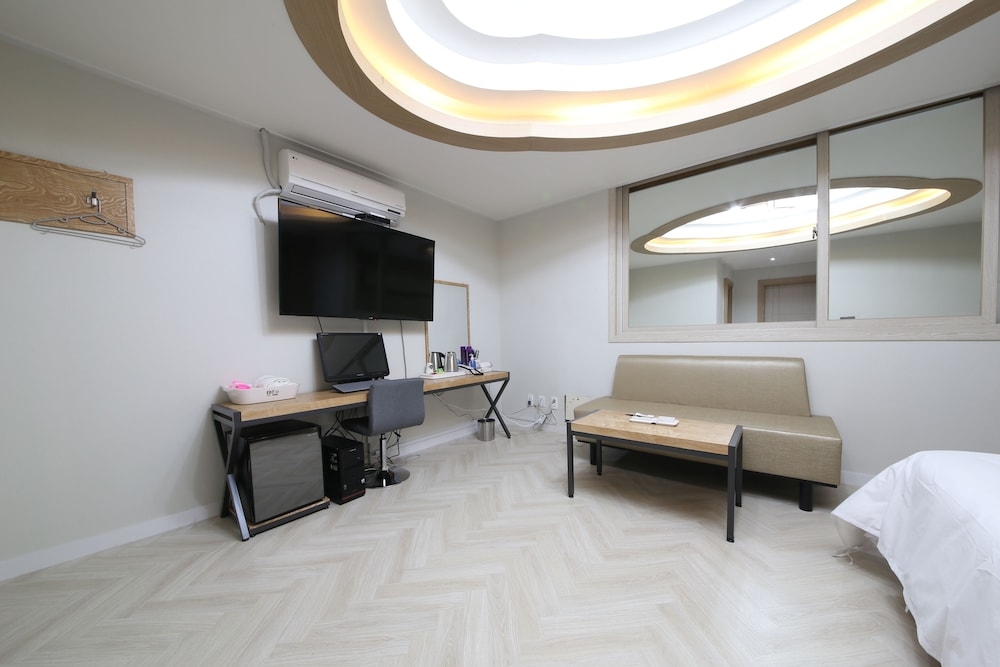 객실 내 편의 시설/서비스