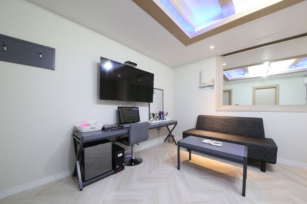 객실 내 편의 시설/서비스