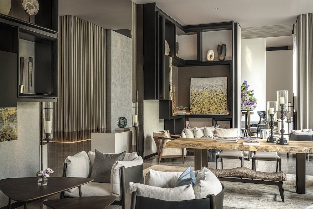 바(숙박 시설 내)