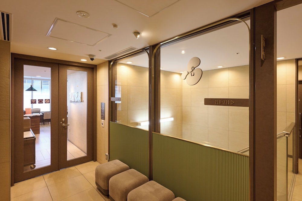 아침 식사 공간